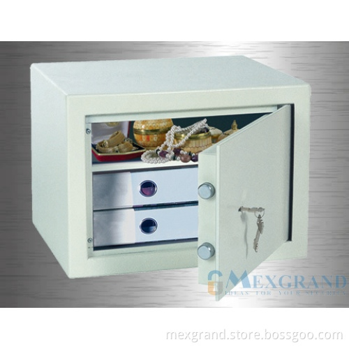 Mechanical Fireproof Safe with High Quality Keylock (MG-FS33K)